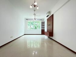 Seletar Springs Condominium (D28), Condominium #634049401